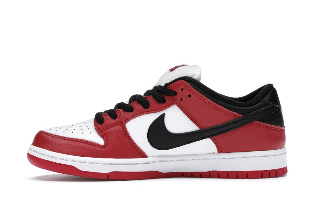 Nike SB Dunk Low J-Pack Chicago Sneakers