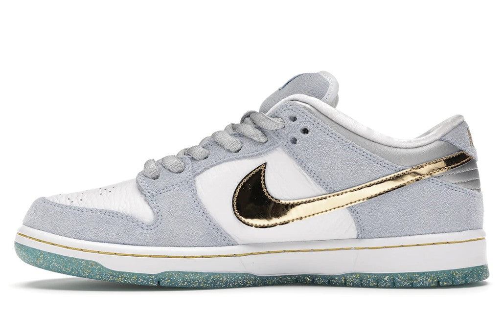 Nike SB Dunk Low Sean Cliver Sneakers