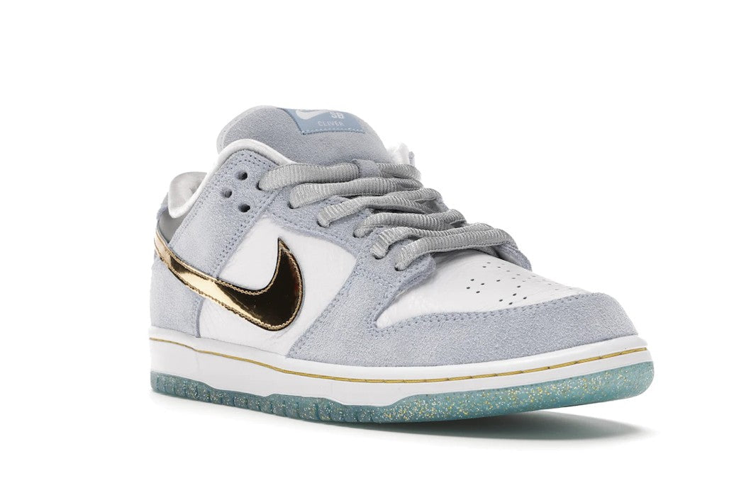 Nike SB Dunk Low Sean Cliver Sneakers
