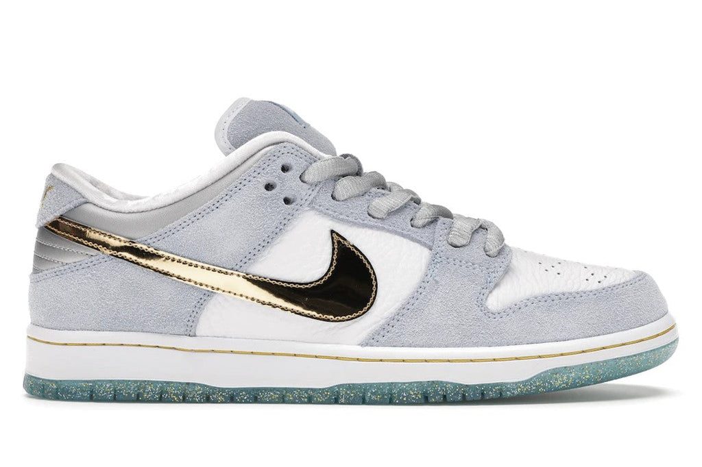 Nike SB Dunk Low Sean Cliver Sneakers