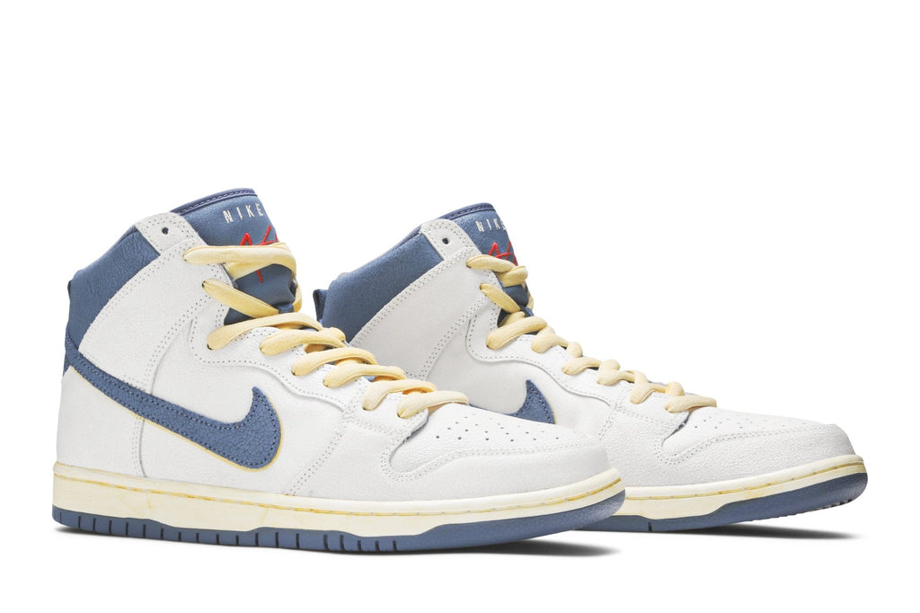 Nike SB x Atlas Dunk High Lost At Sea Sneakers