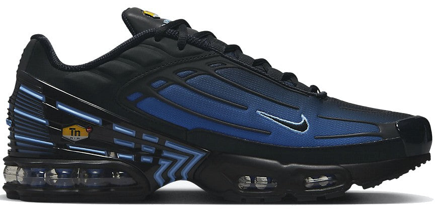 Nike TN Air Max Plus Blue Gradient Sneakers