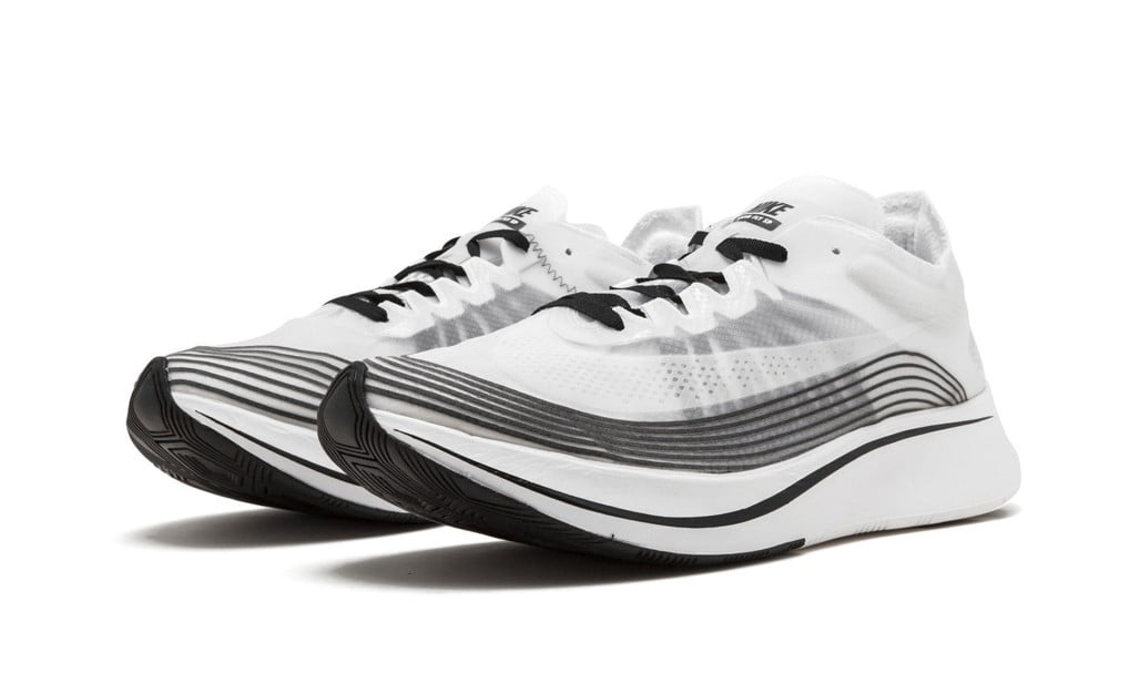 NikeLab Zoom Fly SP Oreo Sneakers