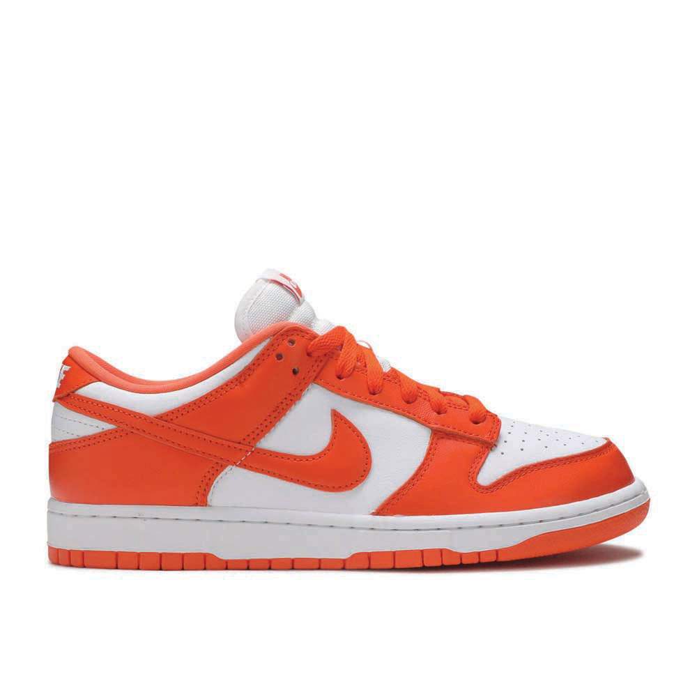 Nike Dunk Low Retro SP 'Syracuse' Sneakers