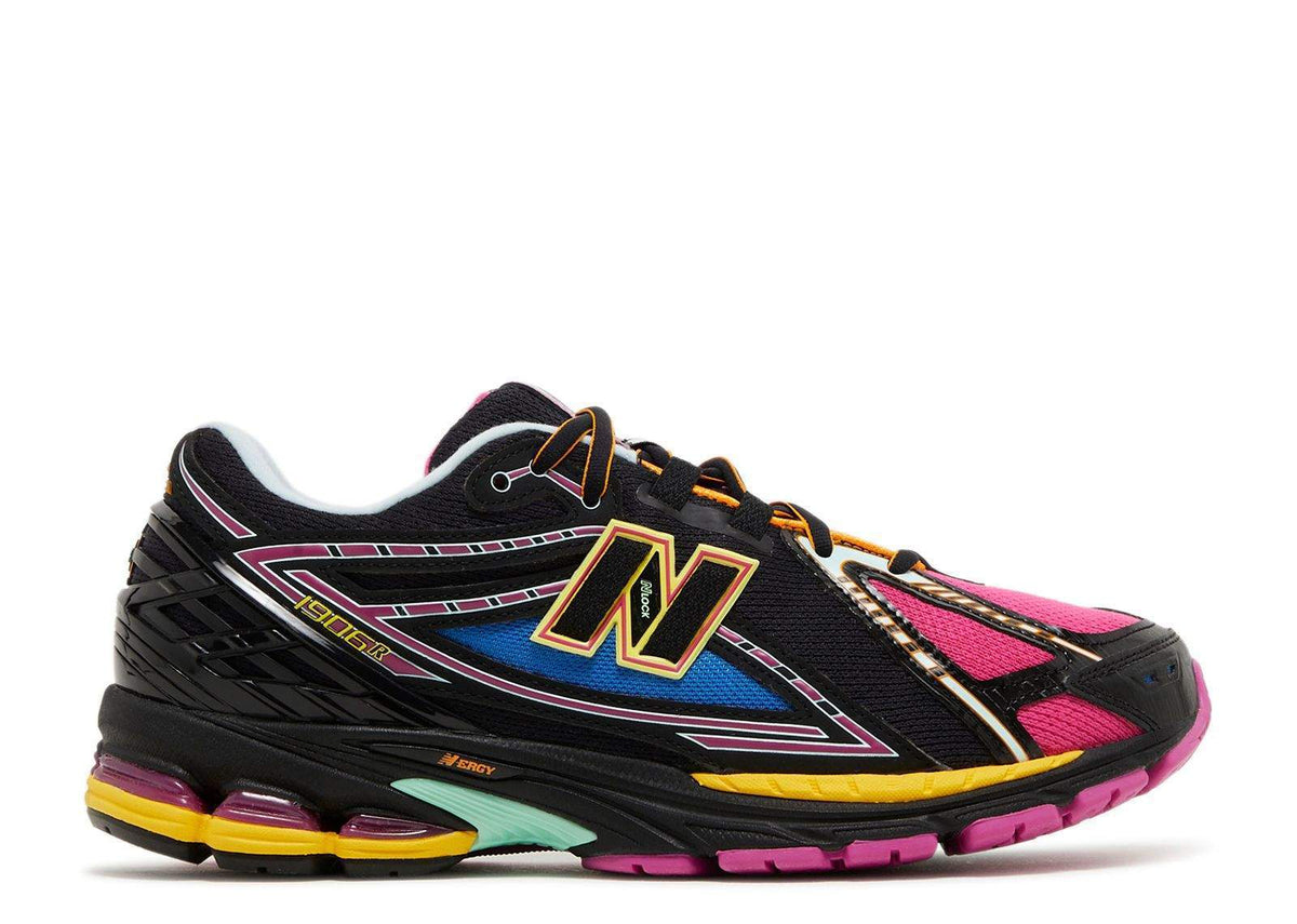New Balance 1906 R Neon Nights Sneakers