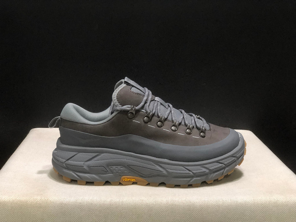 HOKA ONE ONE Tor Summit Sneakers