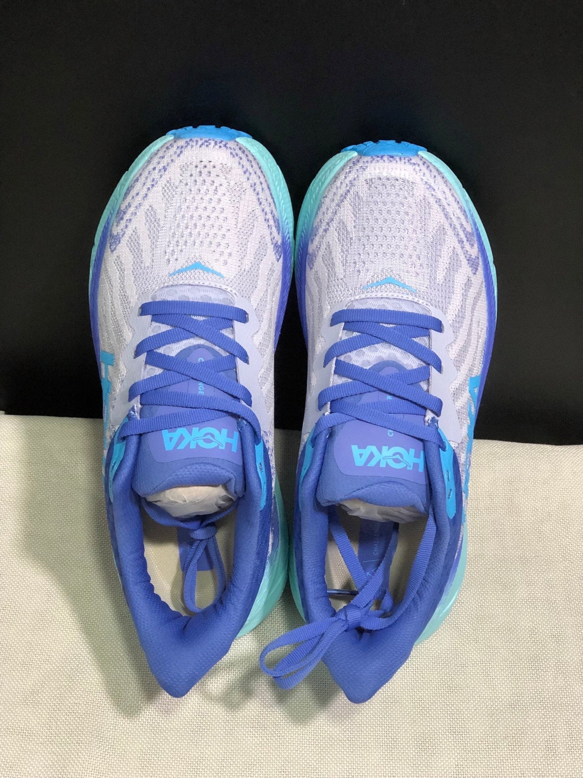 HOKA ONE ONE Challenger 7 Trail Running Shoes