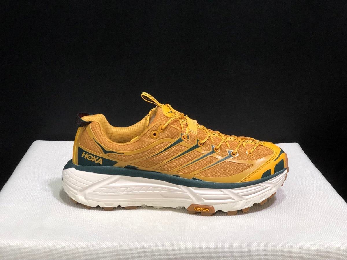 HOKA ONE ONE Mafate Three2 Trail Running Shoes