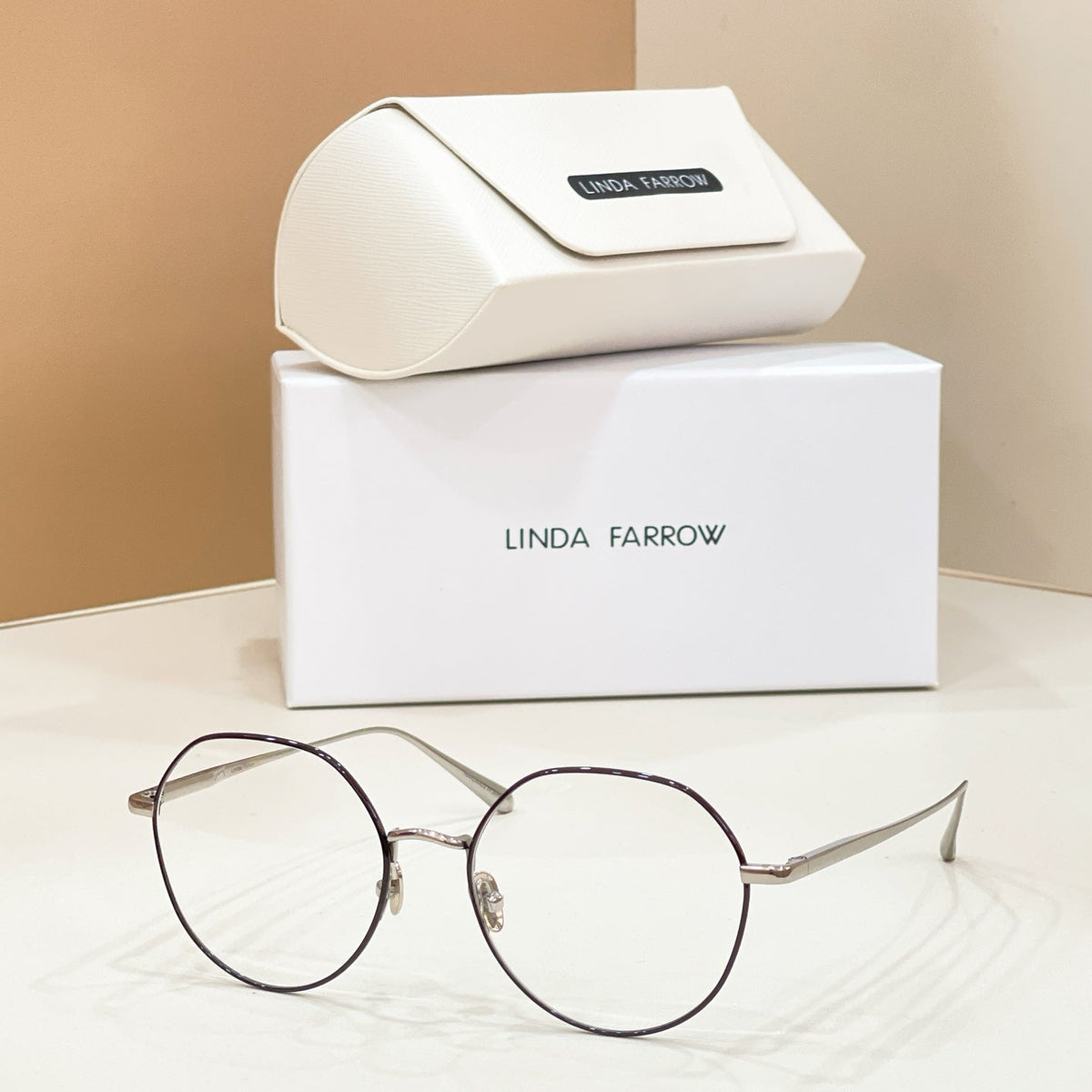 Linda Farrow LFL/1521 Sunglasses