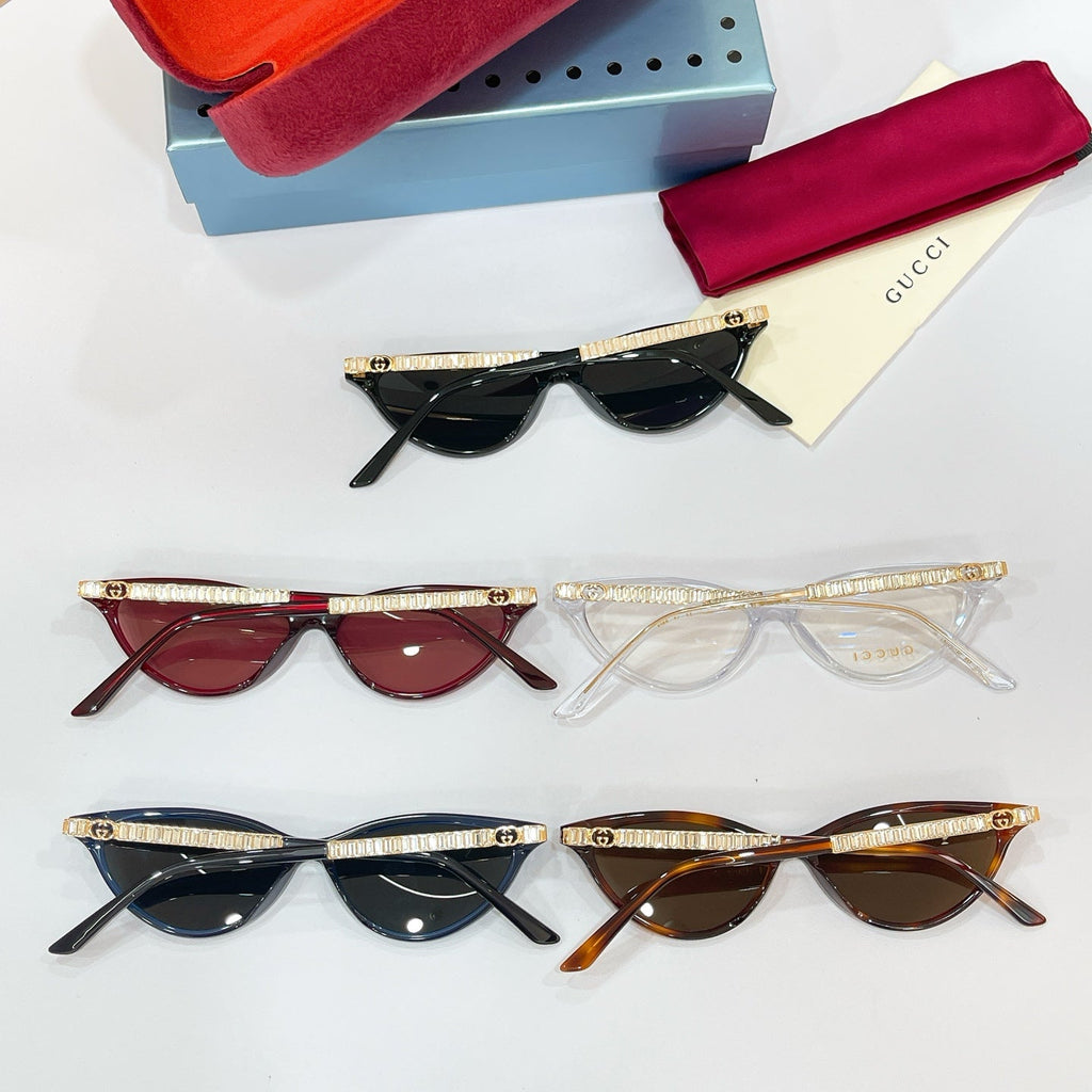 Gucci GG2211S Sunglasses