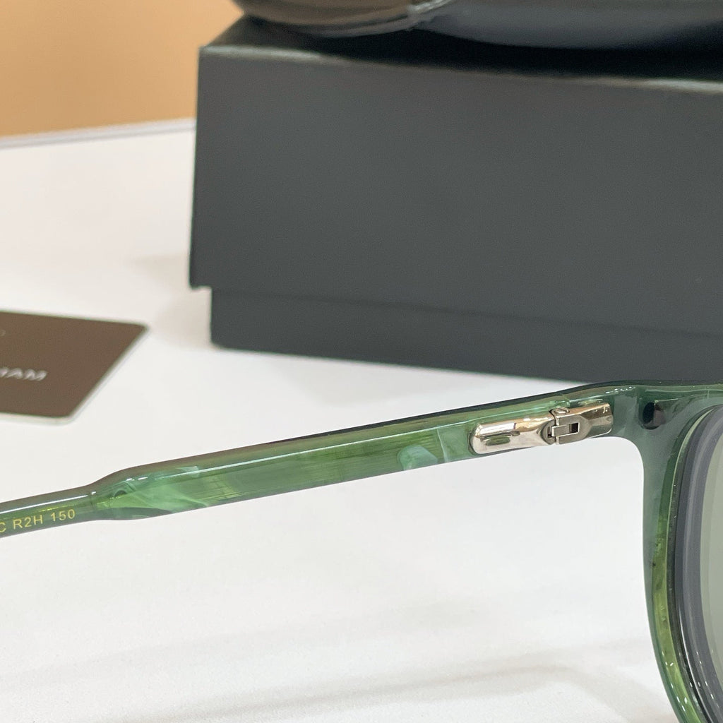 David Beckham DB 1018 Clip-On Eyeglass Frames
