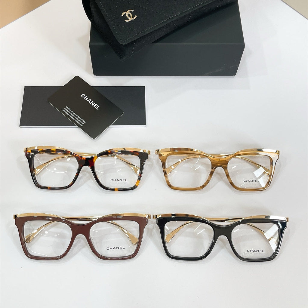 Chanel CH4301 Sunglasses