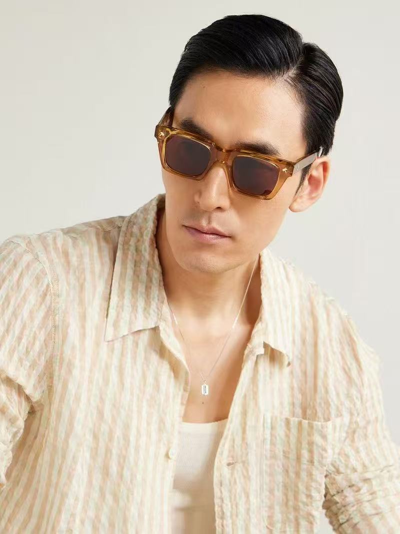 Jacques Marie Mage Quentin Sunglasses