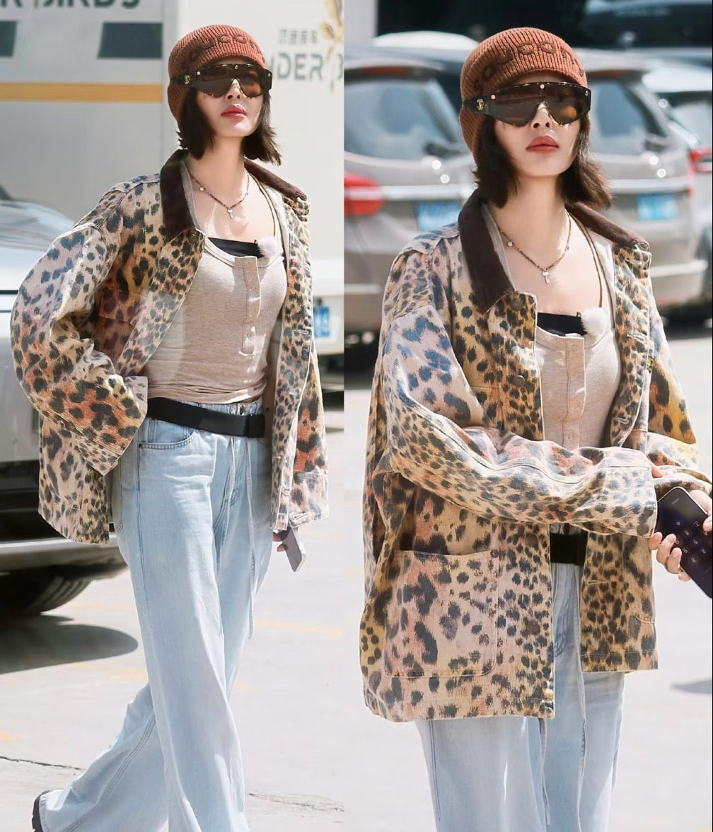 Chanel CH5569 Sunglasses