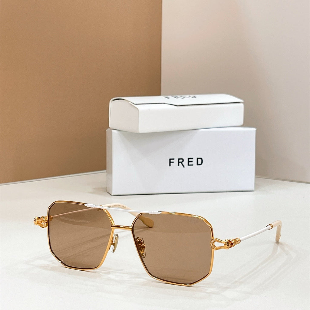Fred FG 57167U Sunglasses