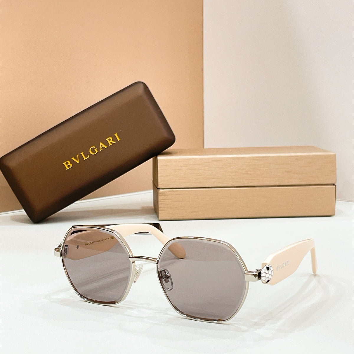 Bvlgari BV 9029B Sunglasses